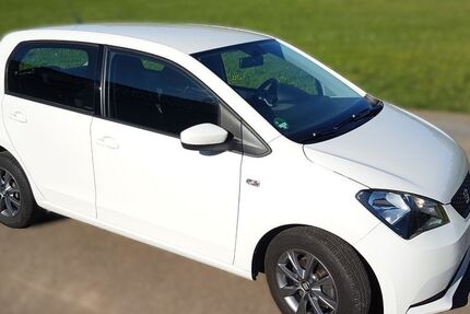 Seat Mii 40.000 km 6.500 &euro; Gschwend 74417