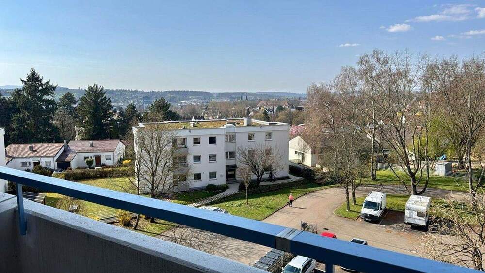 Etagenwohnung Göppingen Stadtgebiet - 3 Zimmer, 74 m&sup2;, 279.000&euro; | Angebot:25870192