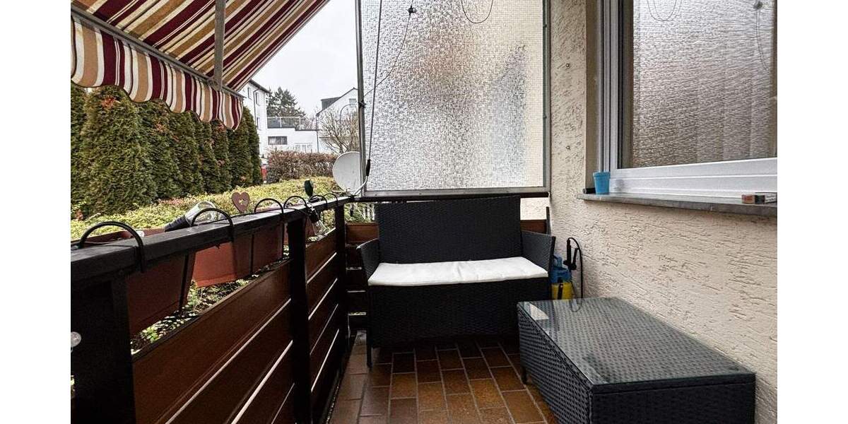 Etagenwohnung Waiblingen - 3 Zimmer, 57 m&sup2;, 219.000&euro; | Angebot:25744275