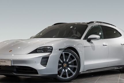 Porsche Taycan 56.600 km 75.880 &euro; Schwäbisch Gmünd 73529