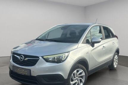 Opel Crossland (X) 117.750 km 8.999 &euro; Waiblingen 71334