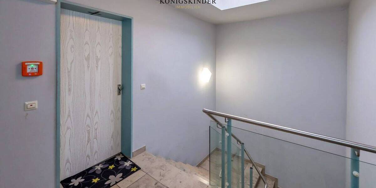 Etagenwohnung Fellbach - 3 Zimmer, 76 m&sup2;, 320.000&euro; | Angebot:25671720