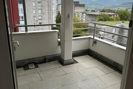 Wohnung Schwäbisch Gmünd Bargau - 4.5 Zimmer, 92 m&sup2;, 1.000&euro; | Angebot:24795786