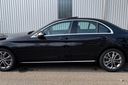 Mercedes-Benz C 180 127.714 km 19.500 &euro; Schorndorf 73614