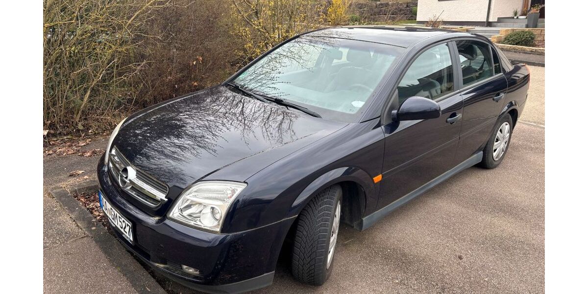Opel Vectra 200.000 km 849 &euro; Göggingen 73571