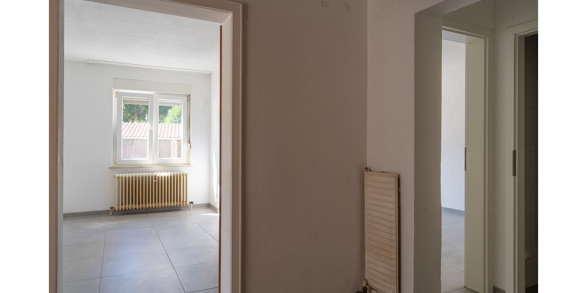 3-Zimmer Ortsmitte - 3- Winterbach | Angebot:26548660