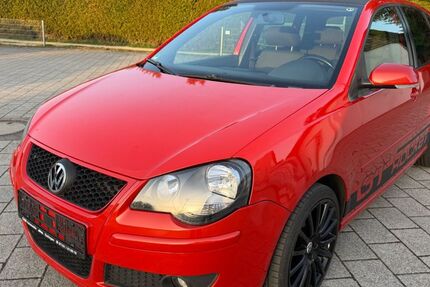 VW Polo 237.400 km 2.399 &euro; Eislingen 73054