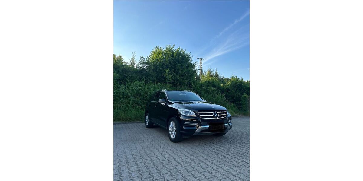 Mercedes-Benz ML 350 129.000 km 28.900 &euro; Spraitbach 73565