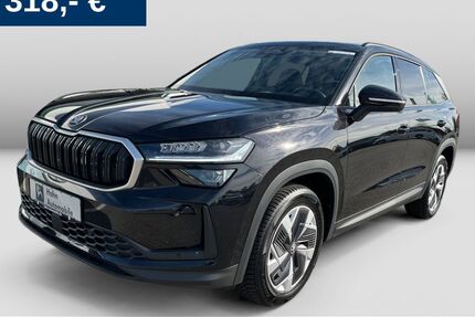 Skoda Kodiaq 18.091 km 41.930 &euro; Weinstadt-Endersbach 71384