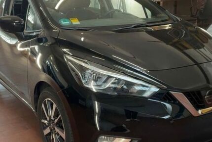 Nissan Micra 46.701 km 9.450 &euro; Esslingen 73732