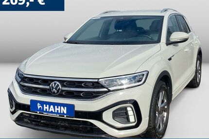 VW T-Roc 18.850 km 22.999 &euro; Göppingen 73037