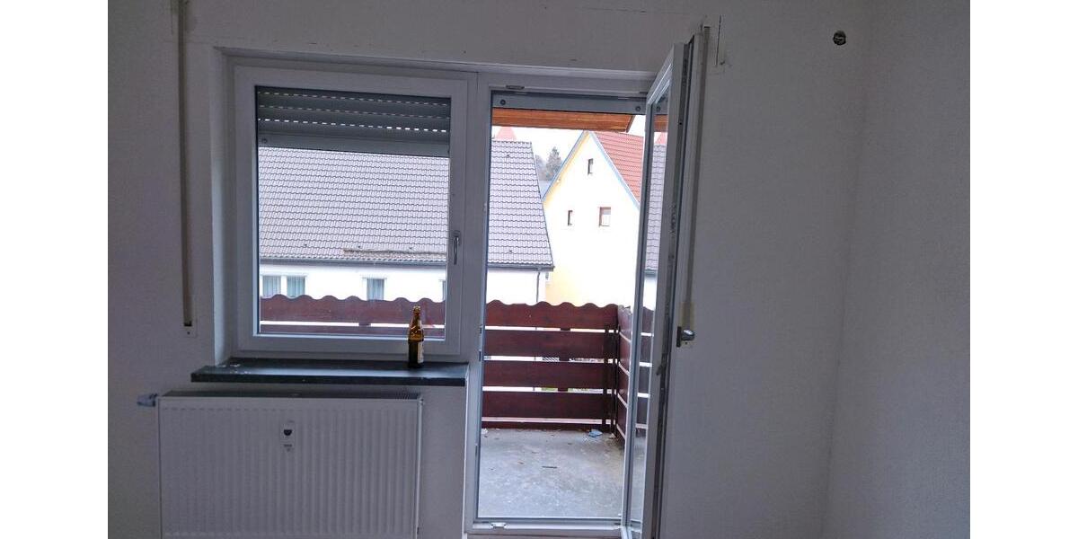 Etagenwohnung Deggingen - 1 Zimmer, 88 m&sup2;, 1.050&euro; | Angebot:25654066