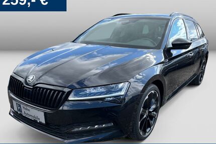 Skoda Superb 116.913 km 26.930 &euro; Schorndorf 73614
