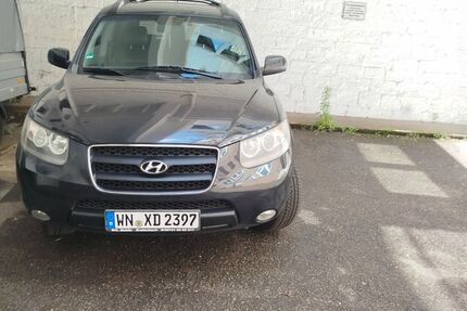 Hyundai SANTA FE 200.000 km 4.000 &euro; Waiblingen 71332