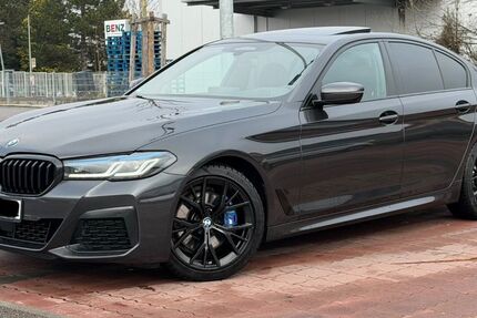 BMW 520 168.000 km 29.990 &euro; Lorch 73547