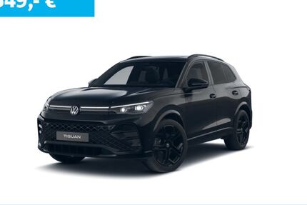 VW Tiguan 5.790 km 55.790 &euro; Schorndorf 73614