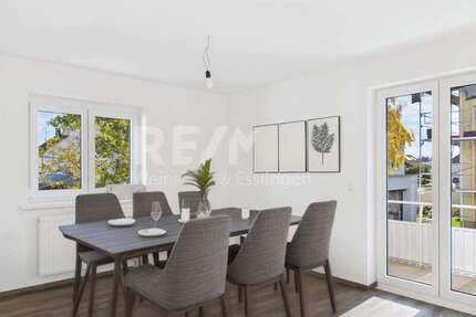 Wohnung Welzheim - 3 Zimmer, 68 m&sup2;, 820&euro; | Angebot:25902108