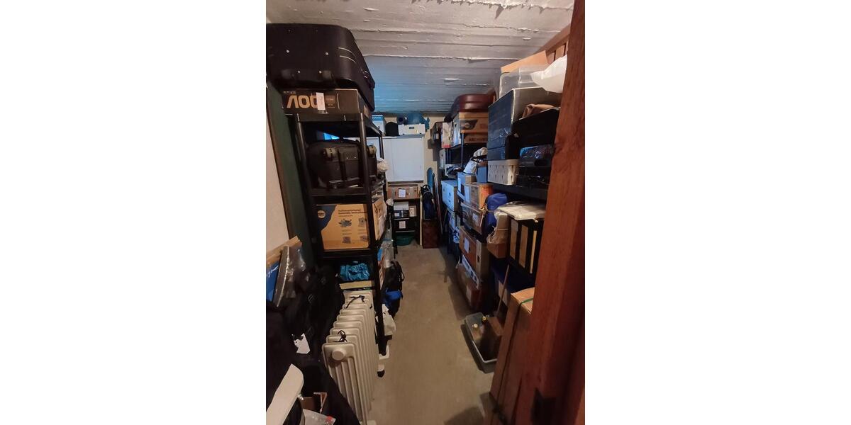 Etagenwohnung Ostfildern - 1 Zimmer, 28 m&sup2;, 138.000&euro; | Angebot:25419356