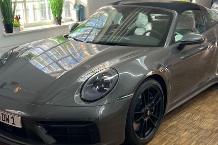 Porsche 992 6.900 km 180.900 &euro; Frickenhausen 72636