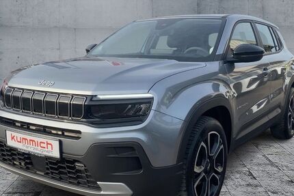 Jeep Avenger 22.292 km 20.590 &euro; Köngen 73257