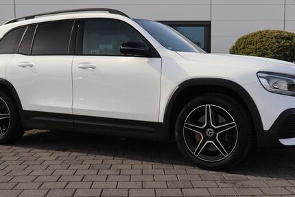 Mercedes-Benz GLB 220 142.000 km 33.590 &euro; Kirchheim unter Teck 73230
