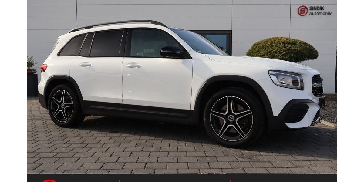 Mercedes-Benz GLB 220 142.000 km 33.590 &euro; Kirchheim unter Teck 73230