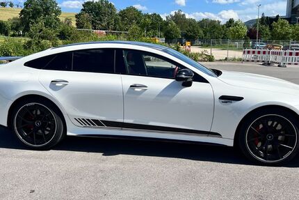Mercedes-Benz AMG GT 37.660 km 110.000 &euro; Göppingen 73035