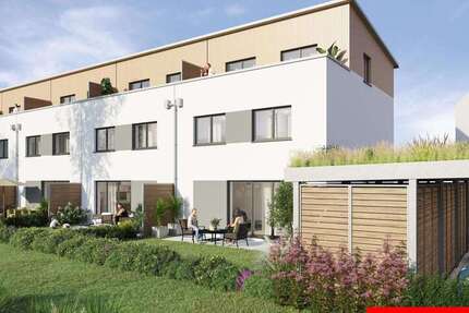 Haus Bad Boll - 5.5 Zimmer, 137 m&sup2;, 561.900&euro; | Angebot:25852960