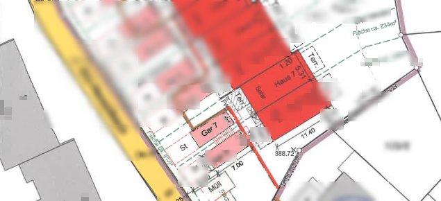 Reihenhaus Schwäbisch Gmünd Bargau - 5 Zimmer, 132 m&sup2;, 1.750&euro; | Angebot:26491025