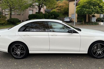 Mercedes-Benz E 400 112.000 km 35.400 &euro; Fellbach 70734
