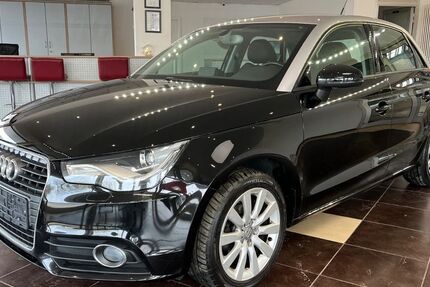 Audi A1 124.999 km 9.699 &euro; Böhmenkirch 89558
