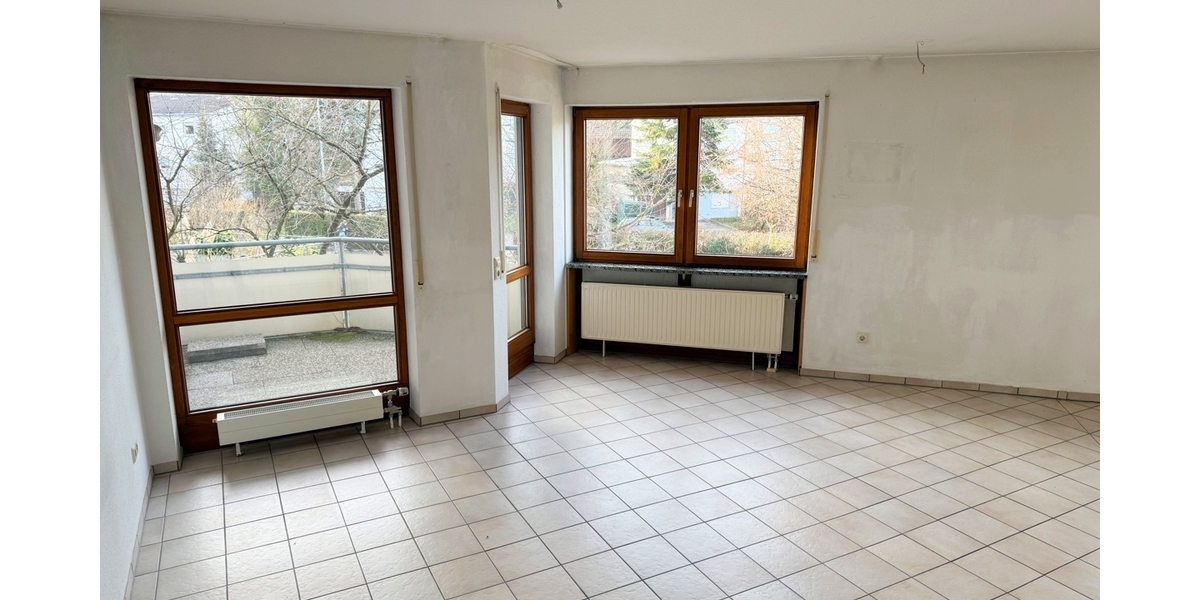 Helle 3-Zi.-OG-Wohnung in guter Lage von Schorndorf - 3- Schorndorf Schorndorf | Angebot:26635192