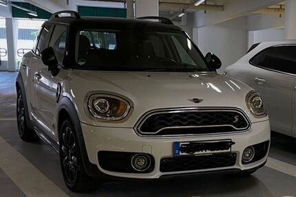 Mini Cooper SD Countryman 114.000 km 18.500 &euro; Göppingen 73033