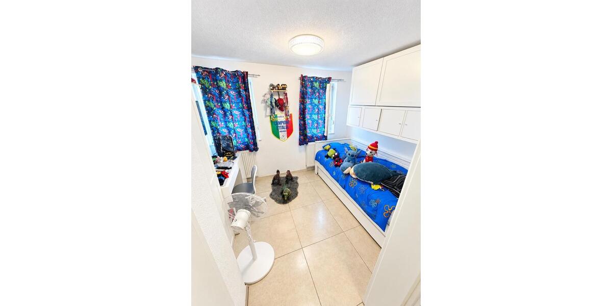 Erdgeschoßwohnung Eislingen (Fils) - 3 Zimmer, 69 m&sup2;, 900&euro; | Angebot:27601335