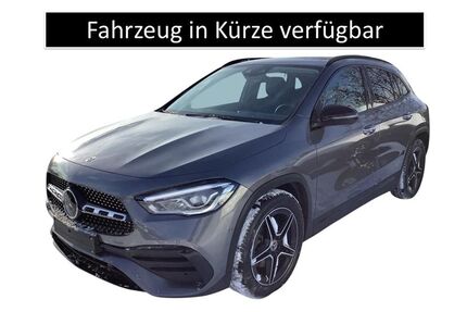 Mercedes-Benz GLA 250 5.500 km 44.180 &euro; Schorndorf 73614