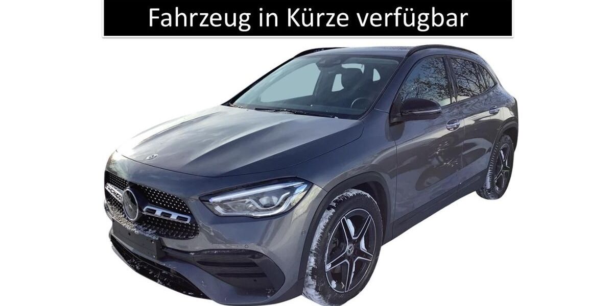 Mercedes-Benz GLA 250 5.500 km 44.180 &euro; Schorndorf 73614