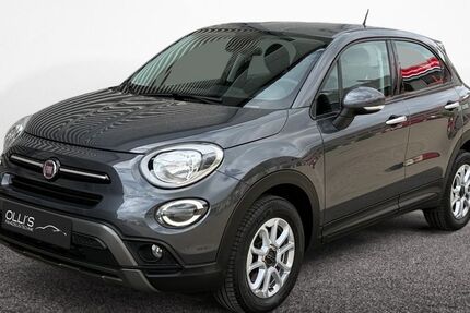 Fiat 500X 42.200 km 13.990 &euro; Göppingen 73037