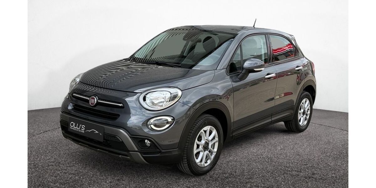 Fiat 500X 42.200 km 13.990 &euro; Göppingen 73037