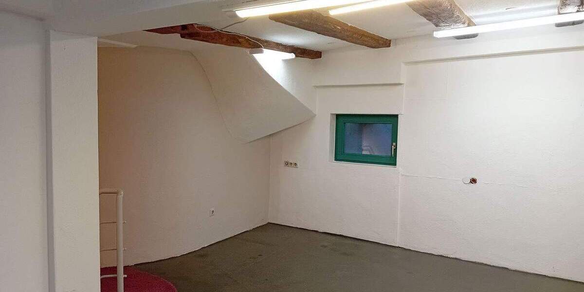 Gewerbeobjekt Schorndorf - 1.500&euro; | Angebot:25731693