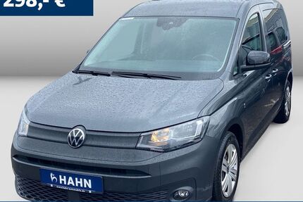 VW Caddy 124.046 km 19.460 &euro; Göppingen 73037