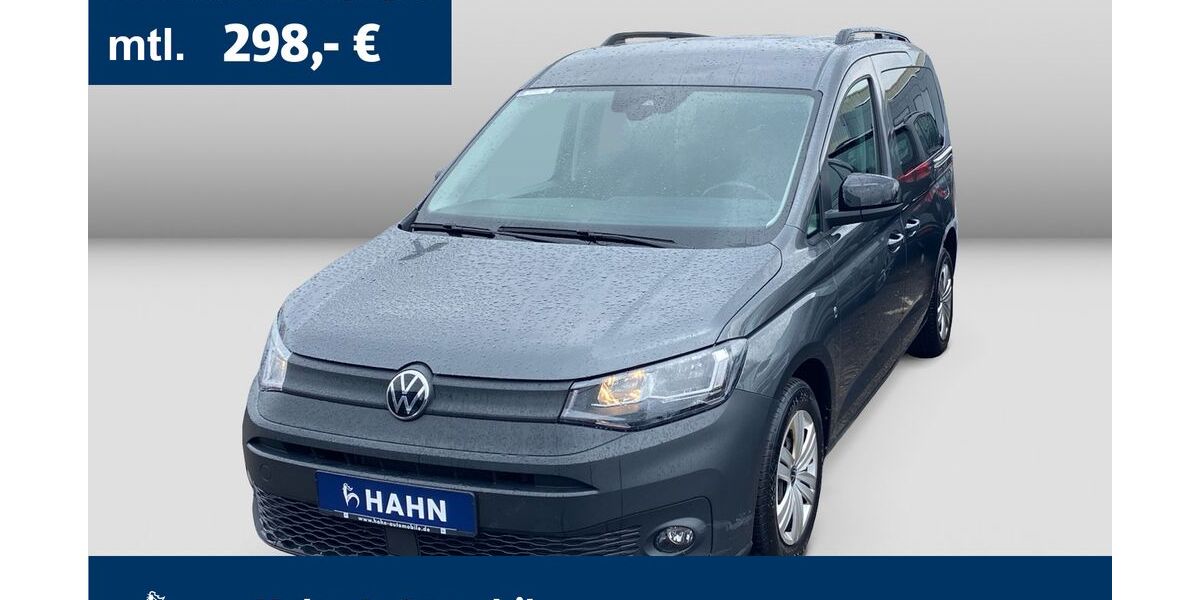 VW Caddy 124.046 km 19.460 &euro; Göppingen 73037