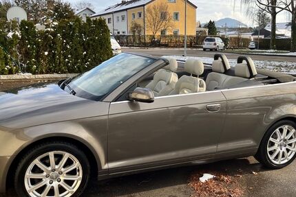 Audi A3 115.000 km 9.800 &euro; Kirchheim Teck 73230