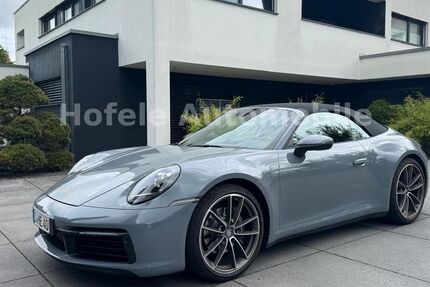 Porsche 992 24.375 km 124.950 &euro; Heiningen 73092