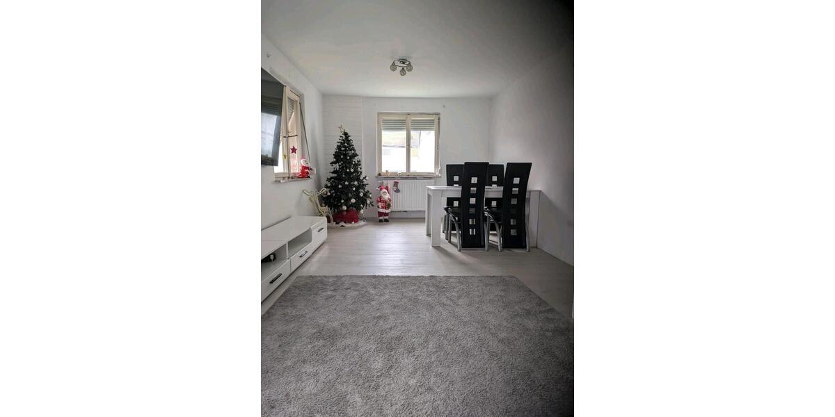 Doppelhaushälfte Leinzell - 3.5 Zimmer, 80 m&sup2;, 247.000&euro; | Angebot:25612299