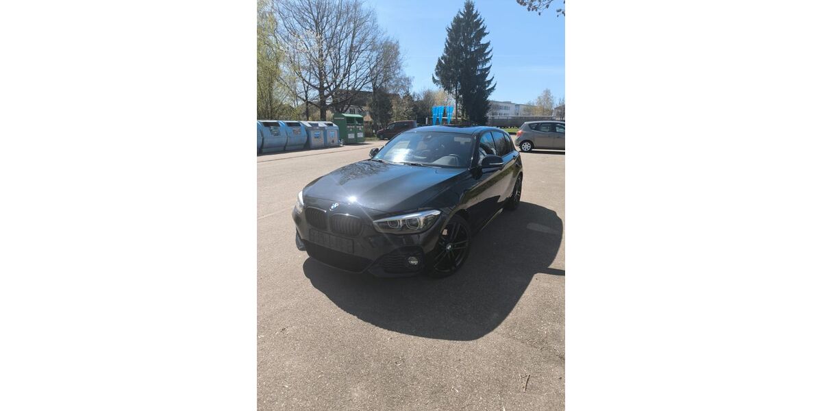 BMW 120 69.000 km 22.400 &euro; Alfdorf 73553