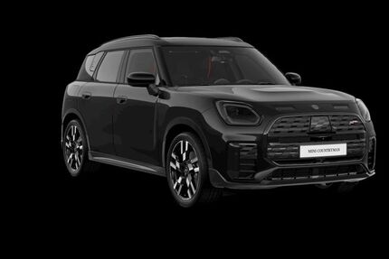 Mini Countryman SE (Cooper) 24.500 km 46.900 &euro; Frickenhausen 72636