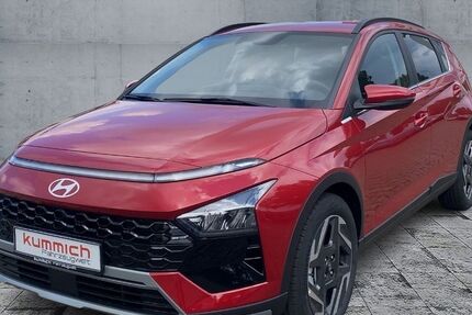 Hyundai BAYON 5.212 km 24.990 &euro; Göppingen 73037