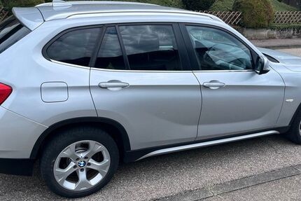 BMW X1 206.000 km 7.500 &euro; Böbingen an der Rems 73560