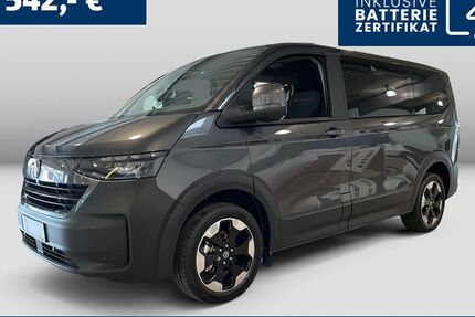 VW T7 Caravelle 7.000 km 60.990 &euro; Ebersbach 73061