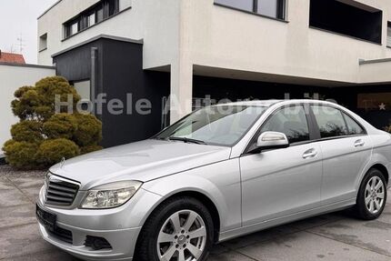 Mercedes-Benz C 220 122.010 km 9.450 &euro; Heiningen 73092
